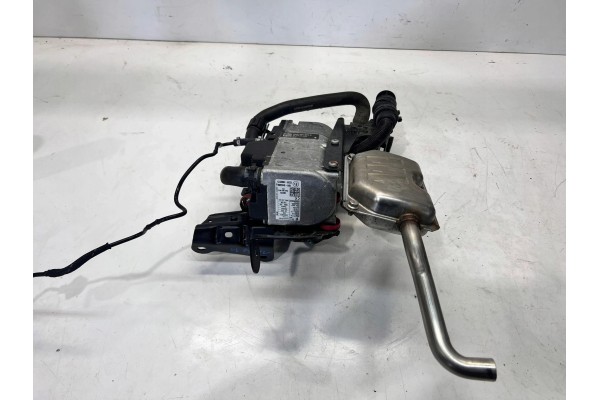 Calefactor Webasto Audi A4 B9 A5 8W0265081K