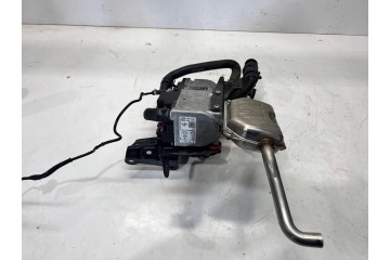 Calefactor Webasto Audi A4 B9 A5 8W0265081K