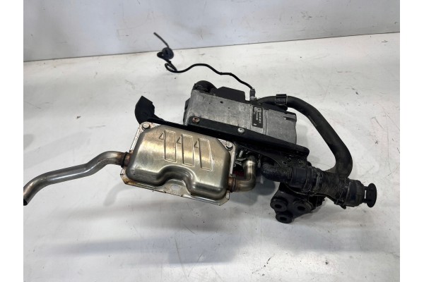 Calefactor Webasto Audi A4 B9 A5 8W0265081K