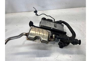 Calefactor Webasto Audi A4 B9 A5 8W0265081K