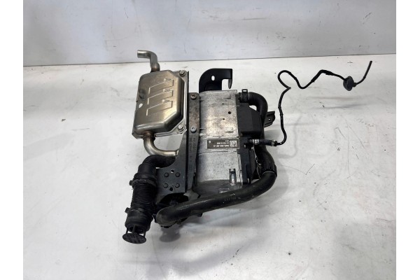 Calefactor Webasto Audi A4 B9 A5 8W0265081K