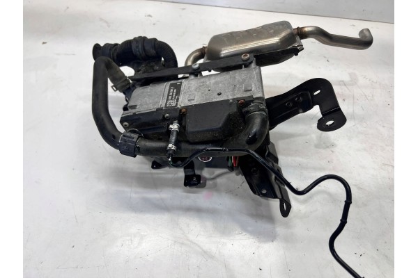 Calefactor Webasto Audi A4 B9 A5 8W0265081K