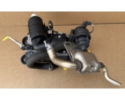 WEBASTO COMPLETE VW SKODA AUDI 5WA815005C ORIGINAL IDEAL