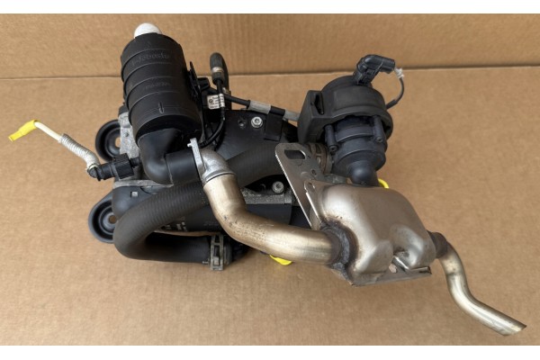 WEBASTO COMPLETE VW SKODA AUDI 5WA815005C ORIGINAL IDEAL