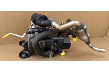 WEBASTO COMPLETE VW SKODA AUDI 5WA815005C ORIGINAL IDEAL Part manufacturer Volkswagen OE
