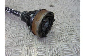  TRANSMISION DELANTERA IZQUIERDA VOLKSWAGEN GOLF V (1K1)(10.2003) Highline 2005 195351 VOLKSWAGEN - 1