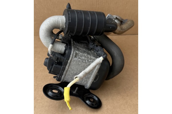 WEBASTO COMPLETE VW SKODA AUDI 5WA815005C ORIGINAL IDEAL Product weight with unit packaging 5 kg