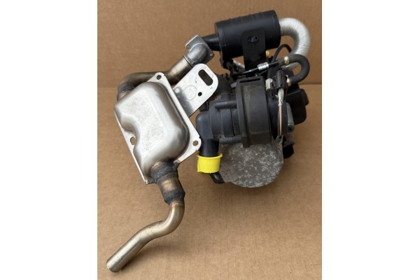 WEBASTO COMPLETE VW SKODA AUDI 5WA815005C ORIGINAL IDEAL Version European