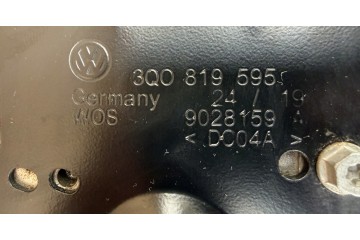 WEBASTO Completo VW Skoda Audi 5WA815005C Original en Excelente Estado
