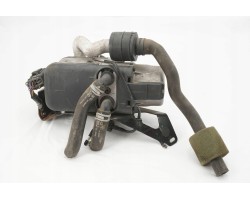 PARKING HEATER WEBASTO FORD VOLVO AG9N 18K463 AE 9022288B