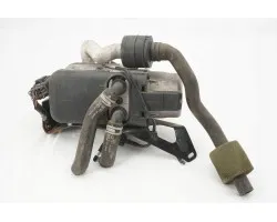 Calefactor estacionario Webasto para Ford y Volvo AG9N-18K463-AE 9022288B