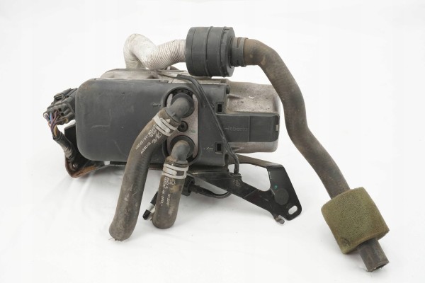 PARKING HEATER WEBASTO FORD VOLVO AG9N 18K463 AE 9022288B