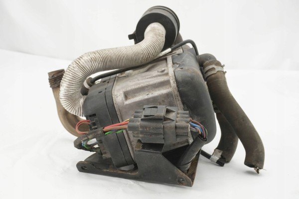 PARKING HEATER WEBASTO FORD VOLVO AG9N 18K463 AE 9022288B Catalog number of the part AG9N 18K463 AE