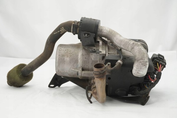 PARKING HEATER WEBASTO FORD VOLVO AG9N 18K463 AE 9022288B Part manufacturer 3T6B