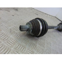 TRANSMISION DELANTERA IZQUIERDA VOLKSWAGEN GOLF V (1K1)(10.2003) TRANSMISION DELANTERA IZQUIERDA VOLKSWAGEN GOLF V (1K1)(10.2003)