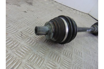  TRANSMISION DELANTERA IZQUIERDA VOLKSWAGEN GOLF V (1K1)(10.2003) Highline 2005 195351 VOLKSWAGEN - 2