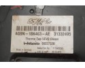 PARKING HEATER WEBASTO FORD VOLVO AG9N 18K463 AE 9022288B Quality of parts according to GVO O original with manufacturer s logo 