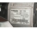 PARKING HEATER WEBASTO FORD VOLVO AG9N 18K463 AE 9022288B Catalog number of the original 9022288B