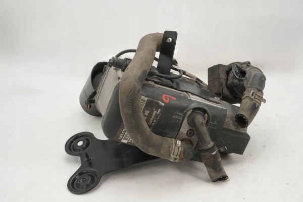 PARKING HEATER WEBASTO VW AUDI 5WA815005AB 9037060F