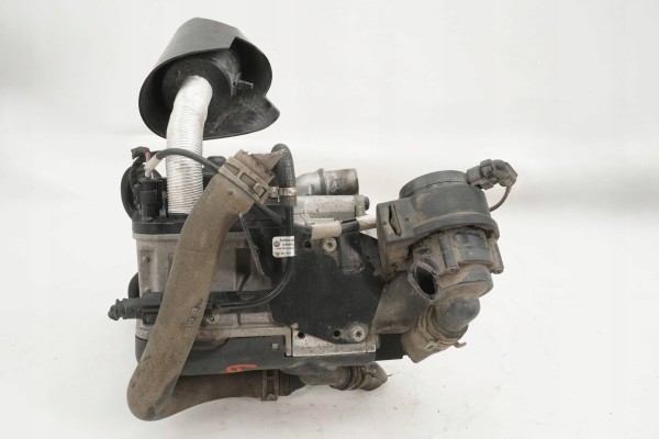 PARKING HEATER WEBASTO VW AUDI 5WA815005AB 9037060F Catalog number of the part 5WA815005AB
