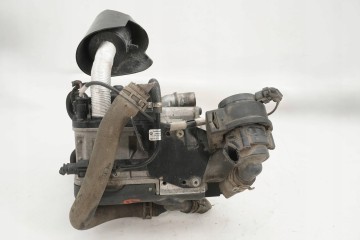 PARKING HEATER WEBASTO VW AUDI 5WA815005AB 9037060F Catalog number of the part 5WA815005AB