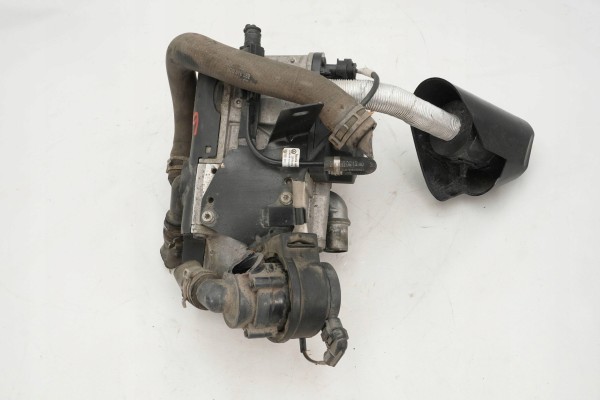 PARKING HEATER WEBASTO VW AUDI 5WA815005AB 9037060F Quality of parts according to GVO O original with manufacturer s logo OE