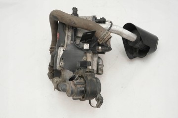PARKING HEATER WEBASTO VW AUDI 5WA815005AB 9037060F Quality of parts according to GVO O original with manufacturer s logo OE