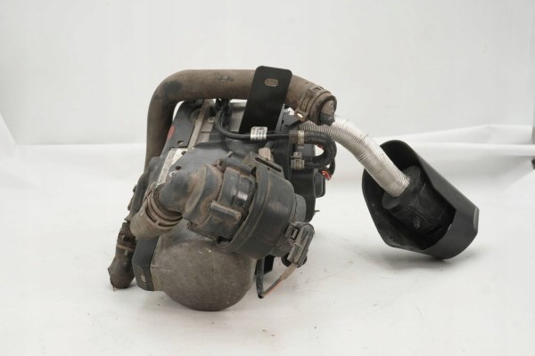 PARKING HEATER WEBASTO VW AUDI 5WA815005AB 9037060F Catalog number of the original 9037060F