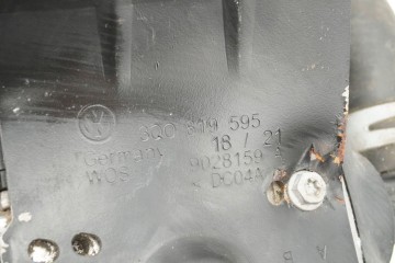 Calefactor estacionario WEBASTO para VW Audi 5WA815005AB 9037060F
