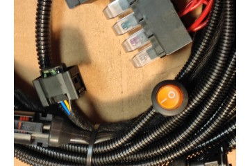 webasto petrol DIESEL 4 2 5 2KW SET for car on switch 0 1 possible GSM Part manufacturer Webasto