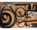 Calefactor Webasto 4.2KW 37W para coches con motor eléctrico o de com