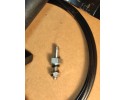 Calefactor Webasto 4.2KW 37W para coches con motor eléctrico o de com