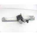 6 PIN ELEVALUNAS DELANTERO IZQUIERDO CITROEN C3 1.4 16V SensoDrive X-TR 2004 6 PIN 201271 CITROEN - 1