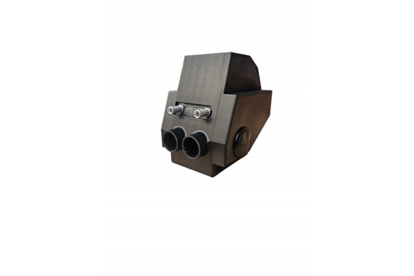 Heating set CAN AM MAVERICK X3