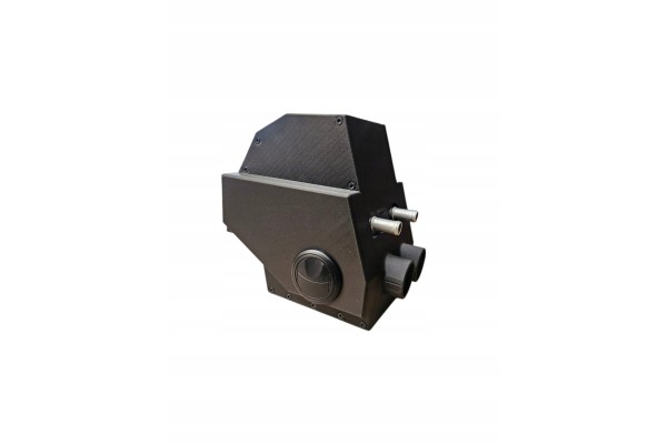 Heating set CAN AM MAVERICK X3 Part manufacturer no brand