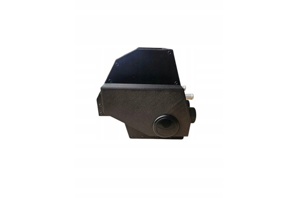 Heating set CAN AM MAVERICK X3 Car type 4x4 SUV