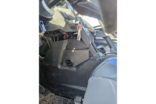 Kit de Calefacción CAN-AM MAVERICK X3