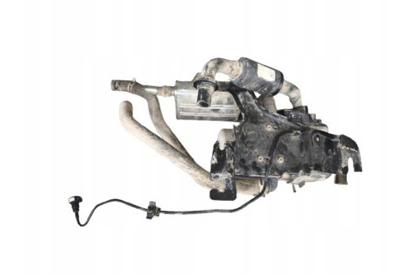 WEBASTO PARKING HEATER 2 0 CDI 654 920 SPRINTER III W907 W910 18