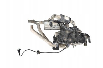 WEBASTO PARKING HEATER 2 0 CDI 654 920 SPRINTER III W907 W910 18