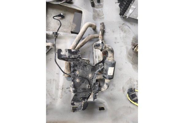 WEBASTO PARKING HEATER 2 0 CDI 654 920 SPRINTER III W907 W910 18 Part manufacturer Mercedes Benz OE