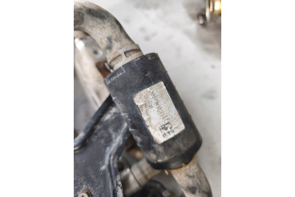 WEBASTO PARKING HEATER 2 0 CDI 654 920 SPRINTER III W907 W910 18 Catalog number of the part A9108304401 122R 00 0490 10R 06 5627