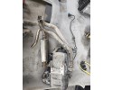 Calefactor estacionario Webasto 2.0 CDI 654.920 para Sprinter III W907
