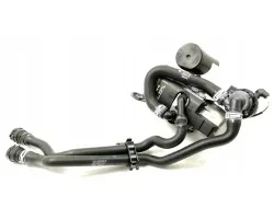 Calefactor estacionario Webasto VW Golf VIII 5WA815005P