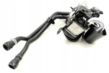 Parking heater webasto VW Golf VIII 5WA815005P New original Catalog number of the part 5WA815005P DWP473194OE