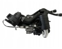 Webasto parking heater 3Q0815005AH Part manufacturer Volkswagen OE