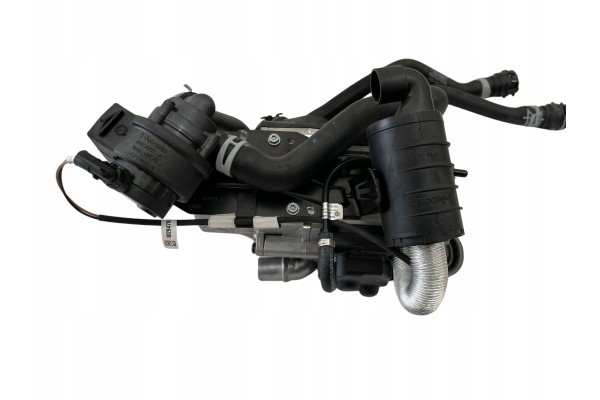 Webasto parking heater 3Q0815005AH Part manufacturer Volkswagen OE