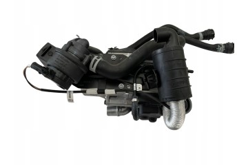 Webasto parking heater 3Q0815005AH Part manufacturer Volkswagen OE