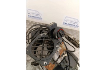 PARKING HEATER WEBASTO RENAULT MASTER III 000016021221 Catalog number of the part 000016021221