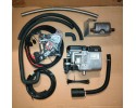 Set webasto Citroen Berlingo 1 6HDI DIESEL petrol