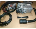 Set webasto Citroen Berlingo 1 6HDI DIESEL petrol Part manufacturer Webasto